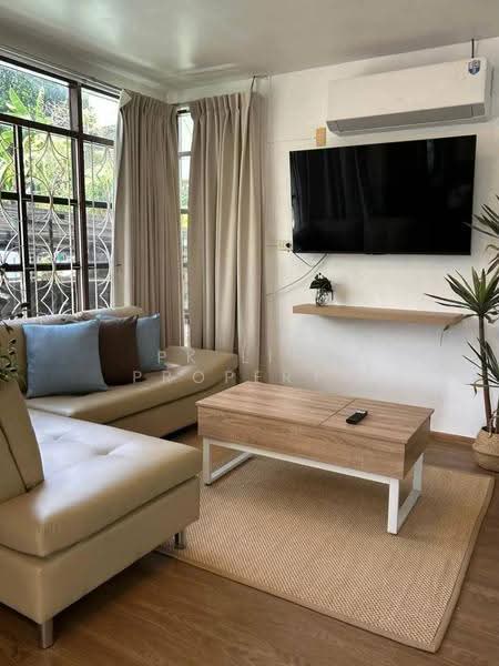 2R1154 This house for rent 2 bedroom 1 bathroom 35,000/month at cherngtalay have fully furnished, ภูเก็ต, เชิงทะเล, ถลาง, ภูเก็ต, 130 ตร.ม., บ้านเดี่ยว ให้เช่า, โดย PK LIFE Property, 500505839 - DDproperty.com
