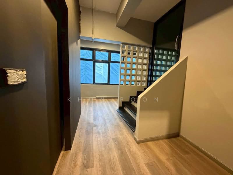 For Rent: 3-Story Commercial Building | 300 sq.m. | Near DONKI Mall Ekkamai (SPSSR372), Bangkok, เอกมัย, Khlong Tan Nua, Watthana, Bangkok, , 300 sqm, Shophouse For Rent, by Khun Poon, 500505843 - DDproperty.com