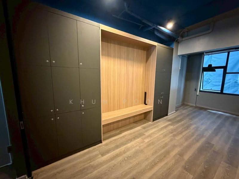 For Rent: 3-Story Commercial Building | 300 sq.m. | Near DONKI Mall Ekkamai (SPSSR372), Bangkok, เอกมัย, Khlong Tan Nua, Watthana, Bangkok, , 300 sqm, Shophouse For Rent, by Khun Poon, 500505843 - DDproperty.com