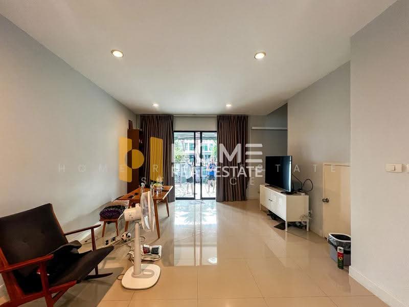 Baan Klang Muang Rama 9-Ramkhmahaeng : บ้านกลางเมือง พระราม 9-รามคำแหง, กรุงเทพ, ซอย รามคำแหง 39, พลับพลา, วังทองหลาง, กรุงเทพ, 146 ตร.ม., ทาวน์เฮ้าส์ ขาย, โดย HOME Real Estate Service, 500505844 - DDproperty.com