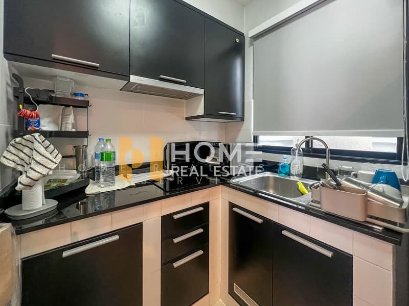 Baan Klang Muang Rama 9-Ramkhmahaeng, Bangkok, Soi Ramkhamhaeng 39, Phlapphla, Wang Thonglang, Bangkok, 3 Bedrooms, 146 sqm, Townhouse For Sale, by HOME Real Estate Service, 500505844 - DDproperty.com