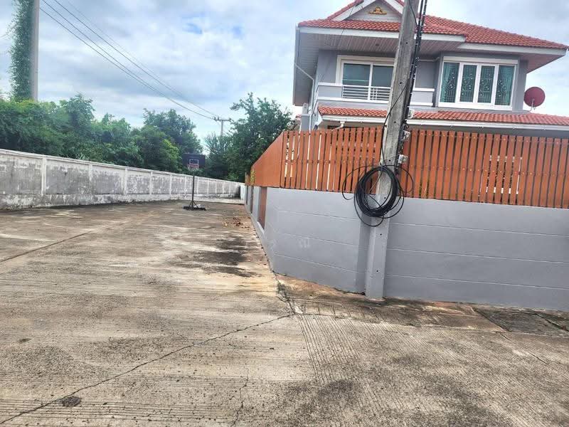 House for sale, Nakhon Ratchasima, Hua Thale, Muang Nakhon Ratchasima, Nakhon Ratchasima, 4 Bedrooms, 210 sqm, Single Detached House For Sale, by วิรณี, 500505847 - DDproperty.com