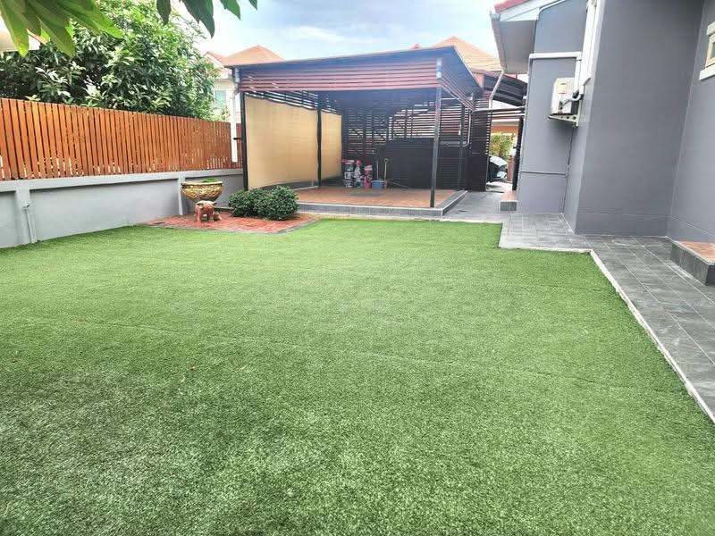 House for sale, Nakhon Ratchasima, Hua Thale, Muang Nakhon Ratchasima, Nakhon Ratchasima, 4 Bedrooms, 210 sqm, Single Detached House For Sale, by วิรณี, 500505847 - DDproperty.com