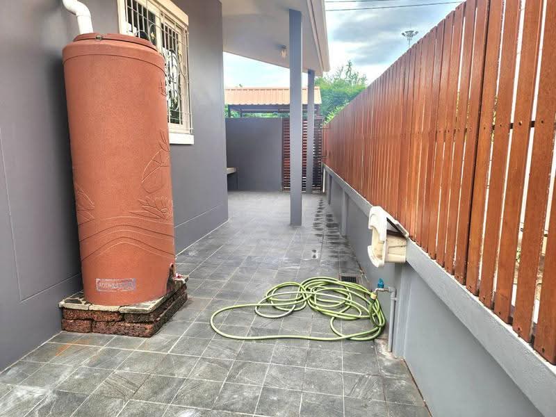 House for sale, Nakhon Ratchasima, Hua Thale, Muang Nakhon Ratchasima, Nakhon Ratchasima, 4 Bedrooms, 210 sqm, Single Detached House For Sale, by วิรณี, 500505847 - DDproperty.com
