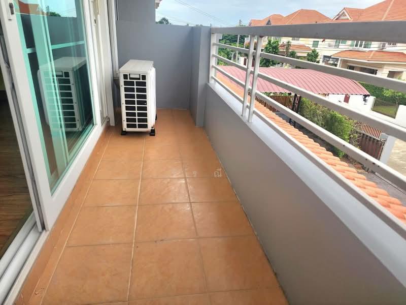 House for sale, Nakhon Ratchasima, Hua Thale, Muang Nakhon Ratchasima, Nakhon Ratchasima, 4 Bedrooms, 210 sqm, Single Detached House For Sale, by วิรณี, 500505847 - DDproperty.com