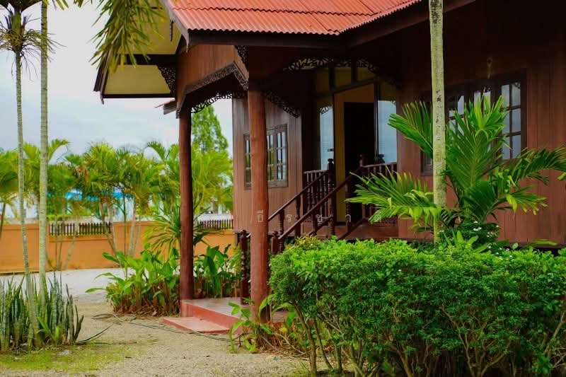 Lanna-style Thai house for rent in Hang Dong : บ้าน ทรงไทย สไตล์ล้านนา ย่านหางดง จ.เชียงใหม่, เชียงใหม่, ขุนคง, หางดง, เชียงใหม่, 180 ตร.ม., บ้านเดี่ยว ให้เช่า, โดย คุณ ธีรชาติ, 500505848 - DDproperty.com