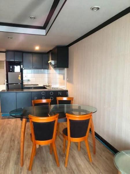 Suphawadee Tower, Bangkok, Soi Mittanan, Tanon Nakorn Chaisri, Dusit, Bangkok, 1 Bedroom, 80 sqm, Condo For Sale, by Connex Property, 500505849 - DDproperty.com
