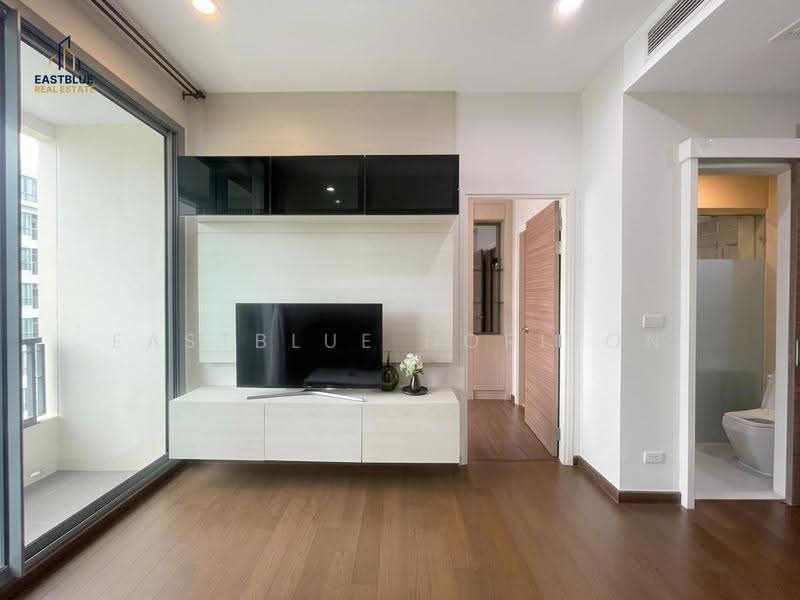 Q Asoke, Bangkok, 1678 Petchaburi Road, Makkasan, Ratchathewi, Bangkok, 1 Bedroom, 45 sqm, Condo For Rent, by Eastblue Horizon, 500505850 - DDproperty.com