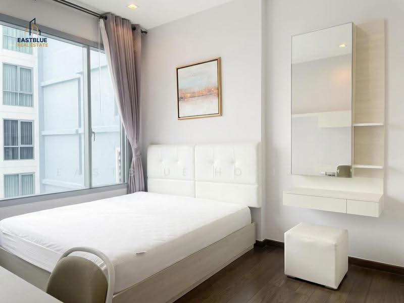 Q Asoke, Bangkok, 1678 Petchaburi Road, Makkasan, Ratchathewi, Bangkok, 1 Bedroom, 45 sqm, Condo For Rent, by Eastblue Horizon, 500505850 - DDproperty.com