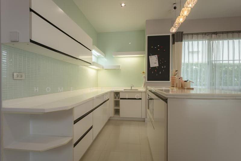 Bangkok Boulevard Signature Phetkasem-Pinklao, Bangkok, 356 Kanchanaphisek 007 Alley, Bang Khae, Bangkok, 3 Bedrooms, 252 sqm, Single Detached House For Sale, by HOME Real Estate Service, 500505851 - DDproperty.com