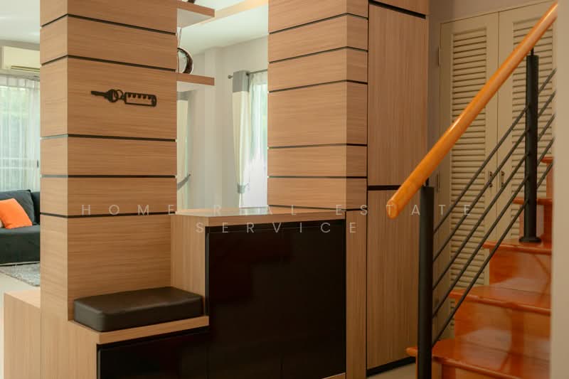 Bangkok Boulevard Signature Phetkasem-Pinklao : บางกอกบูเลอวาร์ด ซิกเนเจอร์ เพชรเกษม-ปิ่นเกล้า, กรุงเทพ, 356 Kanchanaphisek 007 Alley, บางแค, กรุงเทพ, 252 ตร.ม., บ้านเดี่ยว ขาย, โดย HOME Real Estate Service, 500505851 - DDproperty.com