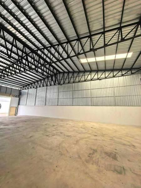 โกดังพร้อมออฟฟิศ ให้เช่า อยู่ใจกลางเมือง สุขุมวิท 77 (SPSJP630), กรุงเทพ, ซ. อ่อนนุช 17, สวนหลวง, กรุงเทพ, 330 ตร.ม., โกดัง-โรงงาน ให้เช่า, โดย Khun Jane, 500505853 - DDproperty.com