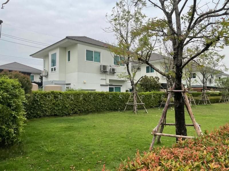 Supalai Pride Wongwaen-Lumlukka Klong 6, Pathum Thani, Bung Kham Proi, Lam Luk Ka, Pathum Thani, 4 Bedrooms, 130 sqm, Single Detached House For Sale, by Connex Property, 500505857 - DDproperty.com
