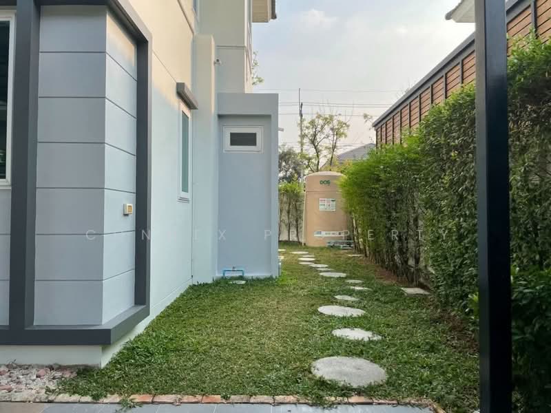 Supalai Pride Wongwaen-Lumlukka Klong 6, Pathum Thani, Bung Kham Proi, Lam Luk Ka, Pathum Thani, 4 Bedrooms, 130 sqm, Single Detached House For Sale, by Connex Property, 500505857 - DDproperty.com