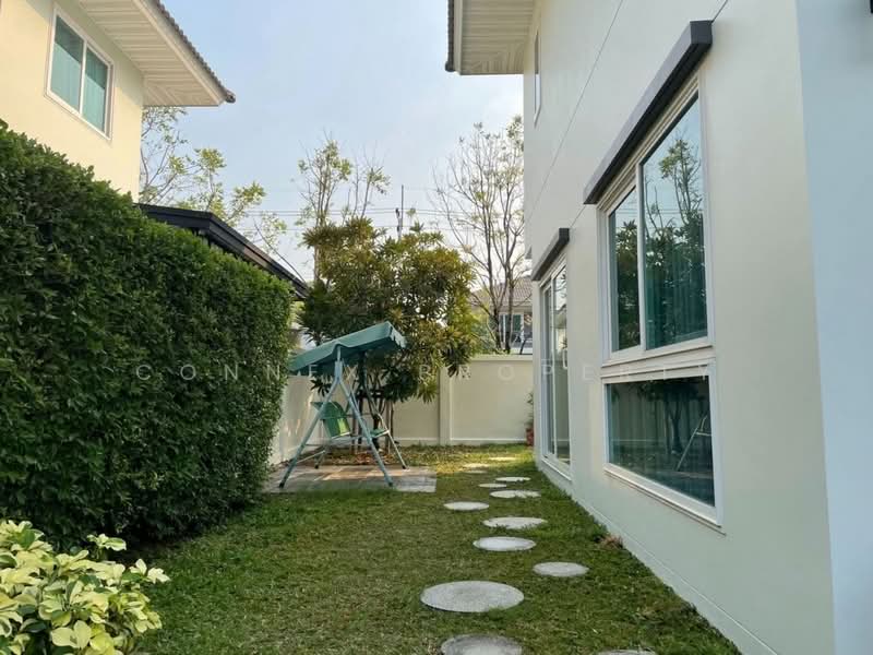 Supalai Pride Wongwaen-Lumlukka Klong 6, Pathum Thani, Bung Kham Proi, Lam Luk Ka, Pathum Thani, 4 Bedrooms, 130 sqm, Single Detached House For Sale, by Connex Property, 500505857 - DDproperty.com