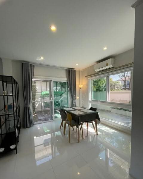 Supalai Pride Wongwaen-Lumlukka Klong 6, Pathum Thani, Bung Kham Proi, Lam Luk Ka, Pathum Thani, 4 Bedrooms, 130 sqm, Single Detached House For Sale, by Connex Property, 500505857 - DDproperty.com
