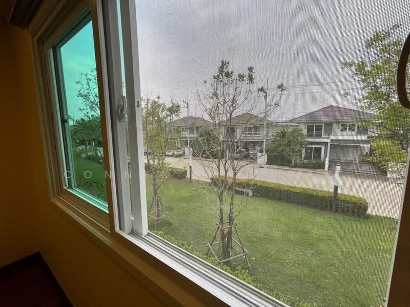 Supalai Pride Wongwaen-Lumlukka Klong 6, Pathum Thani, Bung Kham Proi, Lam Luk Ka, Pathum Thani, 4 Bedrooms, 130 sqm, Single Detached House For Sale, by Connex Property, 500505857 - DDproperty.com