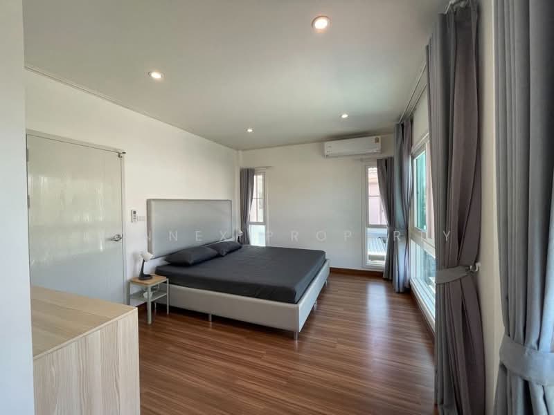 Supalai Pride Wongwaen-Lumlukka Klong 6, Pathum Thani, Bung Kham Proi, Lam Luk Ka, Pathum Thani, 4 Bedrooms, 130 sqm, Single Detached House For Sale, by Connex Property, 500505857 - DDproperty.com