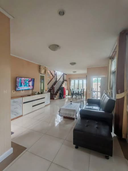 Passorn 7 Rattanathibet, Nonthaburi, Bang Kruai - Sai Noi Road, Bang Rak Yai, Bang Bua Thong, Nonthaburi, 4 Bedrooms, 250 sqm, Single Detached House For Sale, by HOME Real Estate Service, 500505858 - DDproperty.com