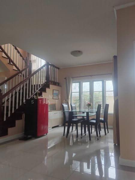 Passorn 7 Rattanathibet, Nonthaburi, Bang Kruai - Sai Noi Road, Bang Rak Yai, Bang Bua Thong, Nonthaburi, 4 Bedrooms, 250 sqm, Single Detached House For Sale, by HOME Real Estate Service, 500505858 - DDproperty.com