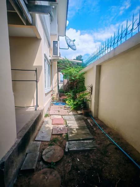 Passorn 7 Rattanathibet, Nonthaburi, Bang Kruai - Sai Noi Road, Bang Rak Yai, Bang Bua Thong, Nonthaburi, 4 Bedrooms, 250 sqm, Single Detached House For Sale, by HOME Real Estate Service, 500505858 - DDproperty.com