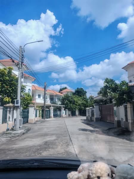 Passorn 7 Rattanathibet, Nonthaburi, Bang Kruai - Sai Noi Road, Bang Rak Yai, Bang Bua Thong, Nonthaburi, 4 Bedrooms, 250 sqm, Single Detached House For Sale, by HOME Real Estate Service, 500505858 - DDproperty.com