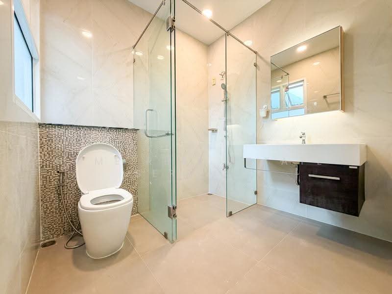 Baronia Town Thanamnon, Nonthaburi, Soi Bang Sri Muang 3, Bang Sri Muang, Muang Nonthaburi, Nonthaburi, 3 Bedrooms, 230 sqm, Townhouse For Sale, by HOME Real Estate Service, 500505861 - DDproperty.com
