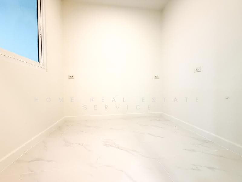 Baronia Town Thanamnon, Nonthaburi, Soi Bang Sri Muang 3, Bang Sri Muang, Muang Nonthaburi, Nonthaburi, 3 Bedrooms, 230 sqm, Townhouse For Sale, by HOME Real Estate Service, 500505861 - DDproperty.com