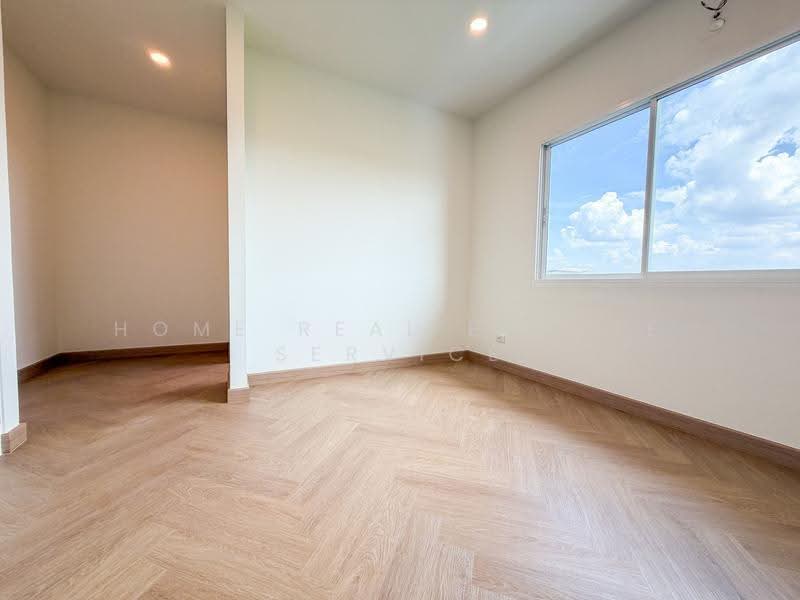 Baronia Town Thanamnon, Nonthaburi, Soi Bang Sri Muang 3, Bang Sri Muang, Muang Nonthaburi, Nonthaburi, 3 Bedrooms, 230 sqm, Townhouse For Sale, by HOME Real Estate Service, 500505861 - DDproperty.com