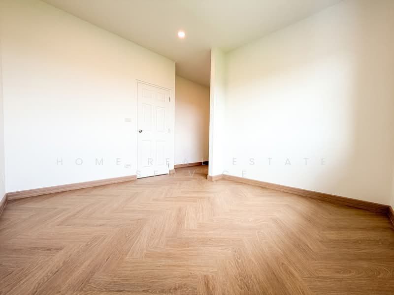 Baronia Town Thanamnon, Nonthaburi, Soi Bang Sri Muang 3, Bang Sri Muang, Muang Nonthaburi, Nonthaburi, 3 Bedrooms, 230 sqm, Townhouse For Sale, by HOME Real Estate Service, 500505861 - DDproperty.com
