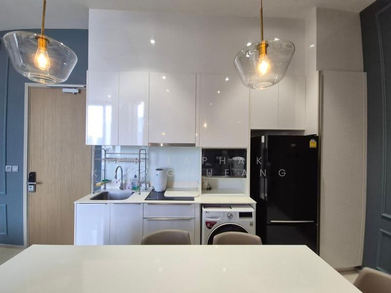 ASHTON Silom, Bangkok, 166 Silom Road, Bang Rak, Bangkok, 2 Bedrooms, 72 sqm, Condo For Sale, by Kritaphak Khongmueang, 500505862 - DDproperty.com