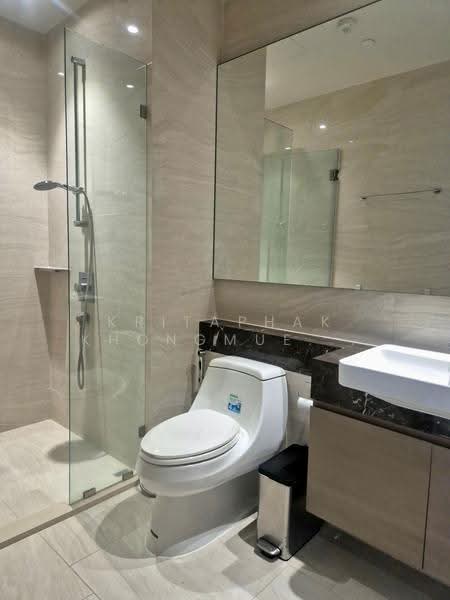 ASHTON Silom, Bangkok, 166 Silom Road, Bang Rak, Bangkok, 2 Bedrooms, 72 sqm, Condo For Sale, by Kritaphak Khongmueang, 500505862 - DDproperty.com