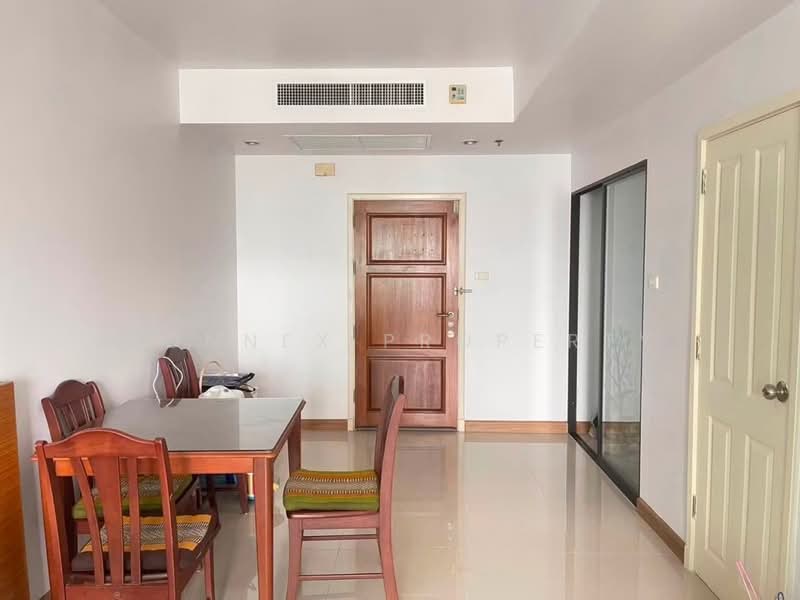 Supalai Premier Ratchada-Narathiwas-Sathorn, Bangkok, 26 Ratchadaphisek, Chong Nonsi, Yan Nawa, Bangkok, 1 Bedroom, 53 sqm, Condo For Sale, by Connex Property, 500505863 - DDproperty.com