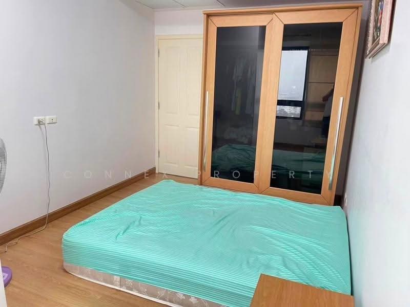 Supalai Premier Ratchada-Narathiwas-Sathorn, Bangkok, 26 Ratchadaphisek, Chong Nonsi, Yan Nawa, Bangkok, 1 Bedroom, 53 sqm, Condo For Sale, by Connex Property, 500505863 - DDproperty.com