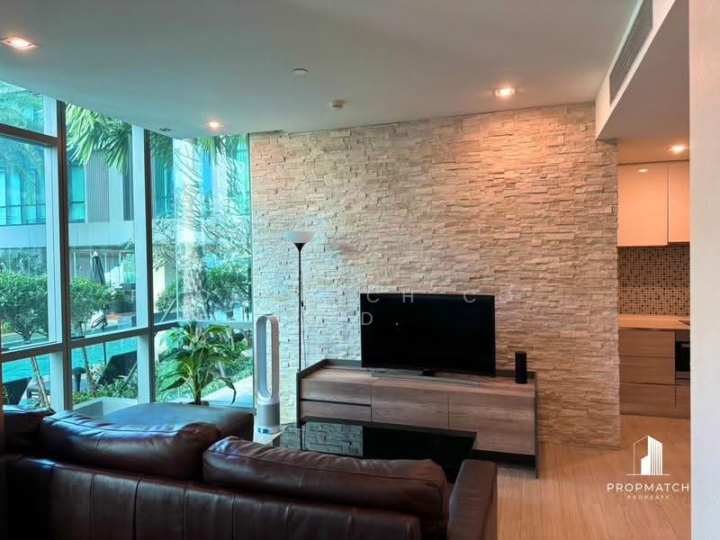 The Room Sukhumvit 21 : เดอะ รูม สุขุมวิท 21, กรุงเทพ, ถนน อโศกมนตรี, คลองเตยเหนือ, วัฒนา, กรุงเทพ, 53 ตร.ม., คอนโด ขาย, โดย PROPMATCH CO., LTD., 500505864 - DDproperty.com