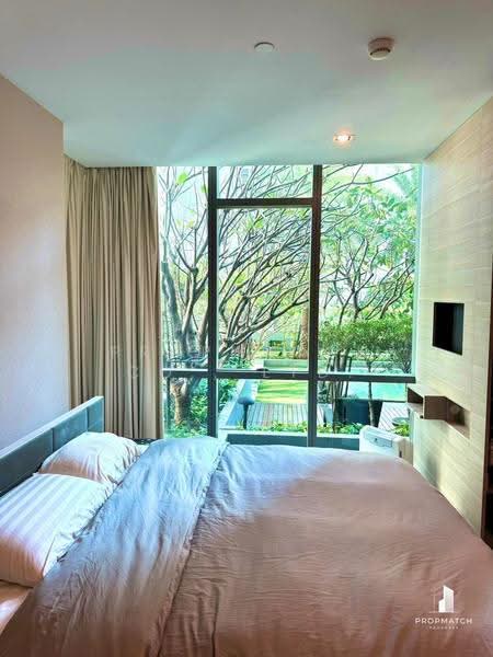 The Room Sukhumvit 21 : เดอะ รูม สุขุมวิท 21, กรุงเทพ, ถนน อโศกมนตรี, คลองเตยเหนือ, วัฒนา, กรุงเทพ, 53 ตร.ม., คอนโด ขาย, โดย PROPMATCH CO., LTD., 500505864 - DDproperty.com