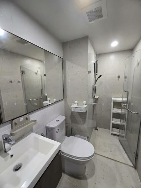 Noble Nue Cross Khu Khot, Pathum Thani, Khu Khot, Lam Luk Ka, Pathum Thani, 2 Bedrooms, 35 sqm, Condo For Rent, by ปริ่มพร เลขะวรกุล, 500505865 - DDproperty.com