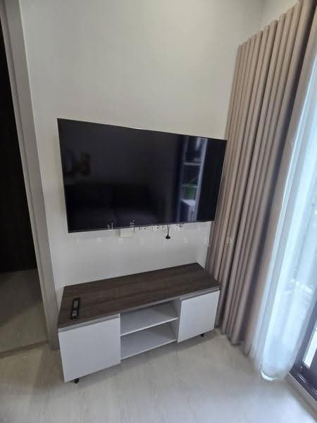 Noble Nue Cross Khu Khot, Pathum Thani, Khu Khot, Lam Luk Ka, Pathum Thani, 2 Bedrooms, 35 sqm, Condo For Rent, by ปริ่มพร เลขะวรกุล, 500505865 - DDproperty.com
