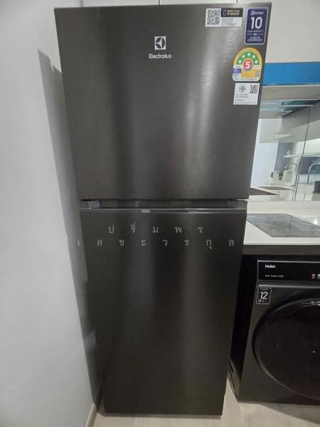 Noble Nue Cross Khu Khot, Pathum Thani, Khu Khot, Lam Luk Ka, Pathum Thani, 2 Bedrooms, 35 sqm, Condo For Rent, by ปริ่มพร เลขะวรกุล, 500505865 - DDproperty.com