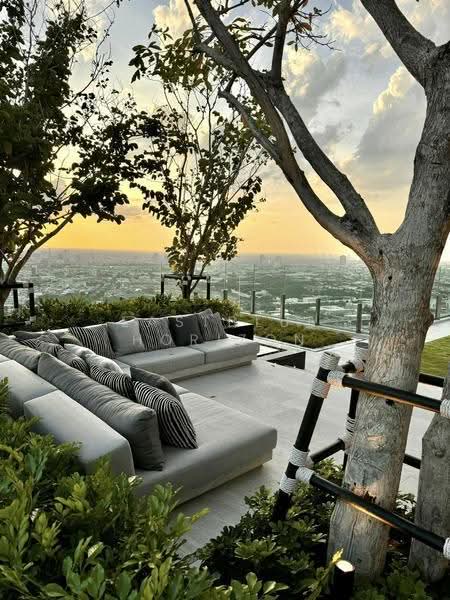The Address Siam-Ratchathewi, Bangkok, 500 Phetchaburi Road, Thanon Phetchaburi, Ratchathewi, Bangkok, 1 Bedroom, 32 sqm, Condo For Rent, by Eastblue Horizon, 500505866 - DDproperty.com