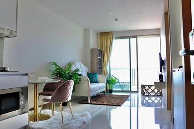 ขาย - The Riviera Jomtien : เดอะ ริเวียร่า จอมเทียน, ชลบุรี