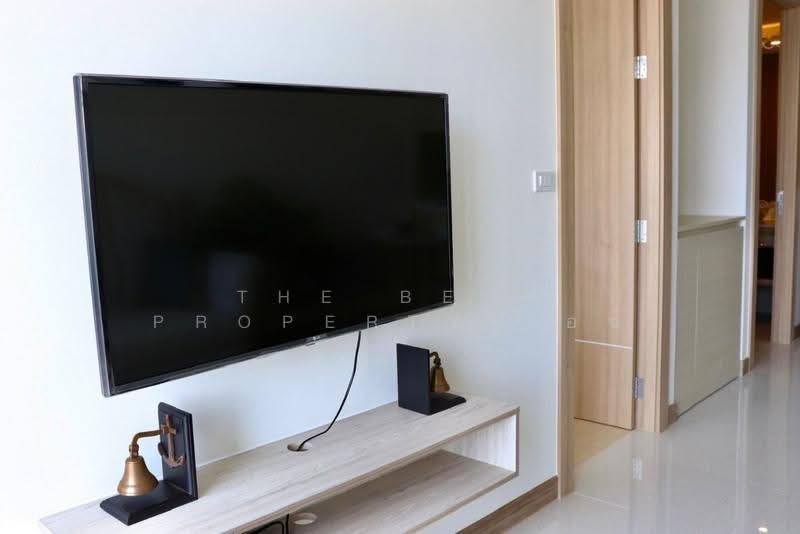 The Riviera Jomtien, Chon Buri (Pattaya), Pattaya Sai 2 Road, Nong Pru, Bang Lamung (Pattaya), Chon Buri (Pattaya), 1 Bedroom, 48 sqm, Condo For Sale, by The Best Property ไอซ์, 500505867 - DDproperty.com