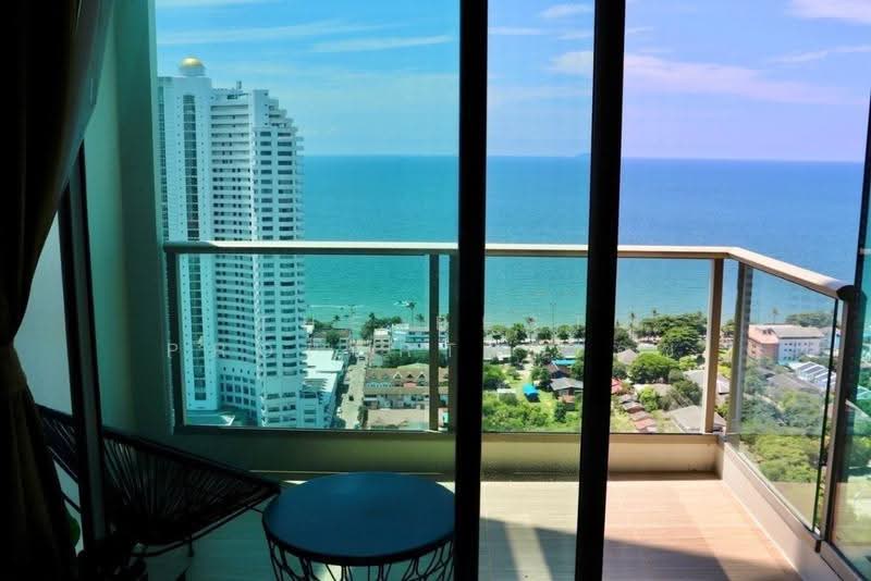 The Riviera Jomtien, Chon Buri (Pattaya), Pattaya Sai 2 Road, Nong Pru, Bang Lamung (Pattaya), Chon Buri (Pattaya), 1 Bedroom, 48 sqm, Condo For Sale, by The Best Property ไอซ์, 500505867 - DDproperty.com