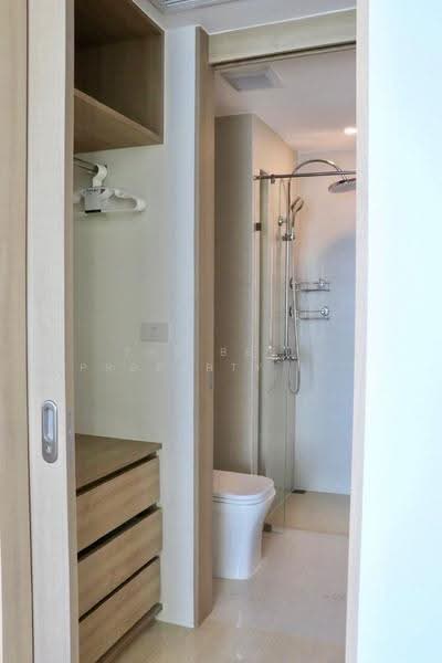 The Riviera Jomtien, Chon Buri (Pattaya), Pattaya Sai 2 Road, Nong Pru, Bang Lamung (Pattaya), Chon Buri (Pattaya), 1 Bedroom, 48 sqm, Condo For Sale, by The Best Property ไอซ์, 500505867 - DDproperty.com