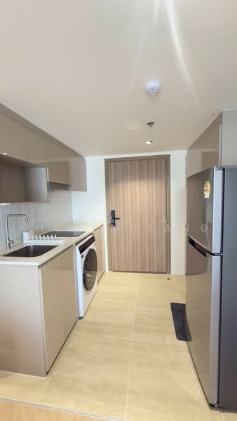 Na Reva Charoennakhon, Bangkok, Charoen Nakhon Road, Samlae, Thon Buri, Bangkok, 1 Bedroom, 43 sqm, Condo For Rent, by Kritaphak Khongmueang, 500505868 - DDproperty.com