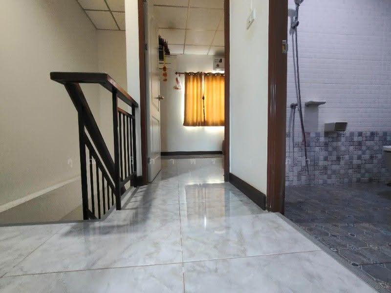 ทาวน์เฮ้าส์ ทรัพย์มั่นคง เฟส 8 บ้านสวย ราคาถูก, Samut Prakan, วัดบางบ่อ, Bang Bo, Samut Prakan, 2 Bedrooms, 100 sqm, Townhouse For Sale, by คุณ วิภาพร ( ภา ), 500505870 - DDproperty.com