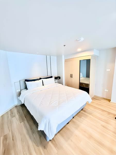Culture Thonglor, Bangkok, Soi Sukhumvit 59, Sukhumvit Road, Khlong Tan Nua, Watthana, Bangkok, 1 Bedroom, 36 sqm, Condo For Rent, by YU RISE CO., LTD., 500505871 - DDproperty.com