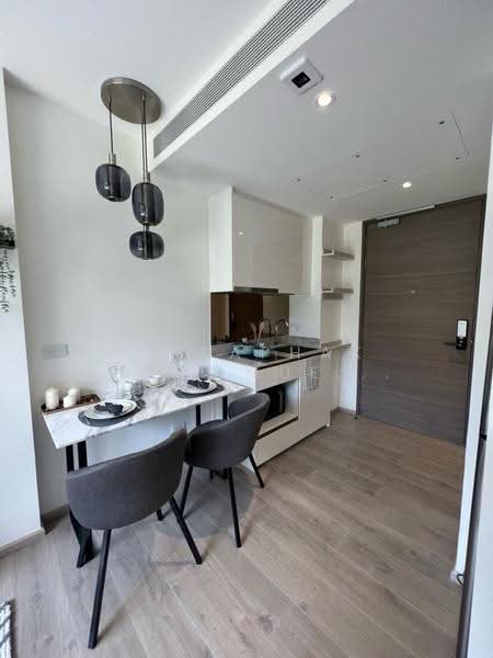 Fynn Asoke, Bangkok, 28 Sukhumvit 10 Alley, Khlong Toei, Bangkok, 1 Bedroom, 31 sqm, Condo For Rent, by Kritaphak Khongmueang, 500505873 - DDproperty.com
