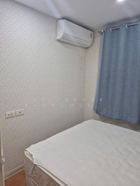 Lumpini Center Sukhumvit 77, Bangkok, Soi Sukhumvit 81, Suan Luang, Bangkok, 1 Bedroom, 36 sqm, Condo For Rent, by Kritaphak Khongmueang, 500505875 - DDproperty.com