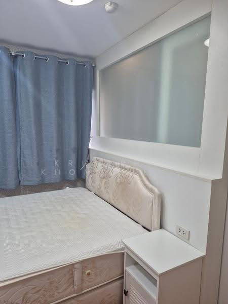 Lumpini Center Sukhumvit 77 : คอนโด ลุมพินี เซ็นเตอร์ สุขุมวิท 77, กรุงเทพ, ซ. สุขุมวิท 81, สวนหลวง, กรุงเทพ, 36 ตร.ม., คอนโด ให้เช่า, โดย Kritaphak Khongmueang, 500505875 - DDproperty.com